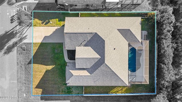 6150 Baltimore Avenue, Cocoa, FL 32927