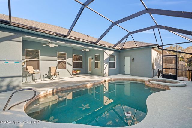 6150 Baltimore Avenue, Cocoa, FL 32927