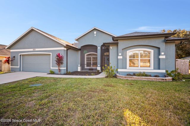 6150 Baltimore Avenue, Cocoa, FL 32927