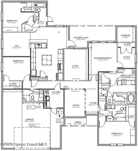 6150 Baltimore Avenue, Cocoa, FL 32927