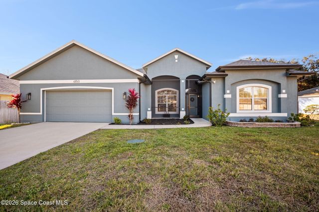 6150 Baltimore Avenue, Cocoa, FL 32927