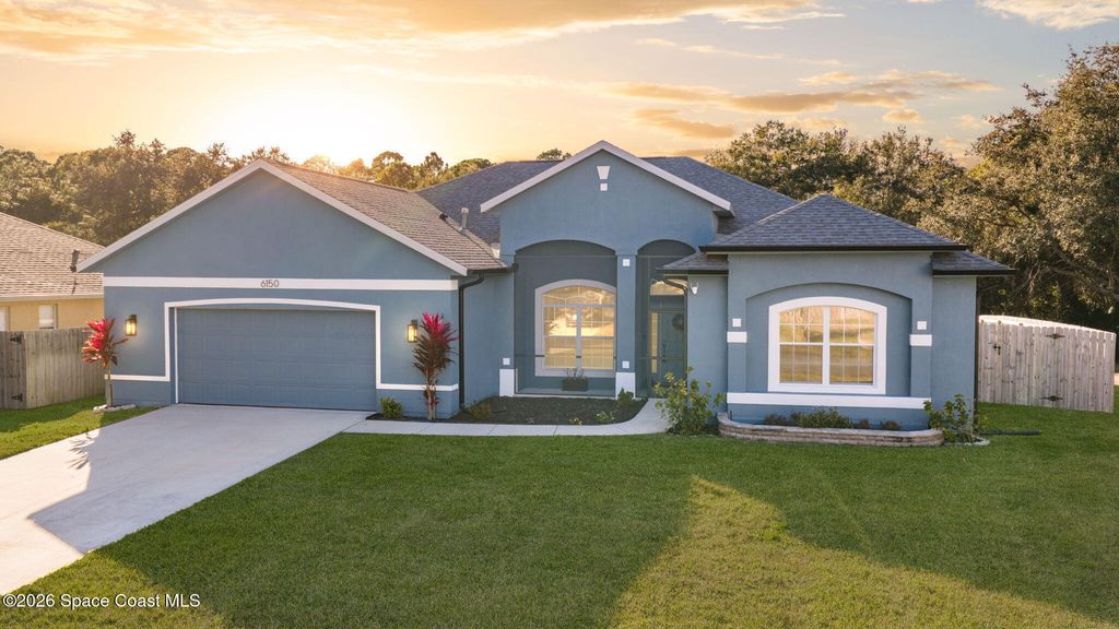 6150 Baltimore Avenue, Cocoa, FL 32927