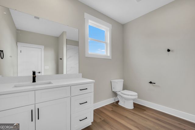 257 E Knight Road, Mcdonough, GA 30252