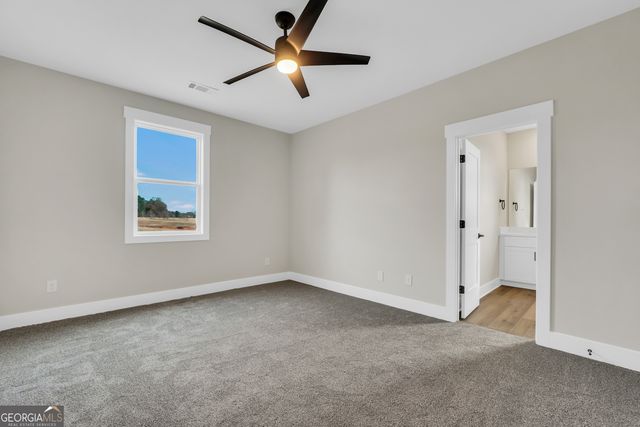 257 E Knight Road, Mcdonough, GA 30252