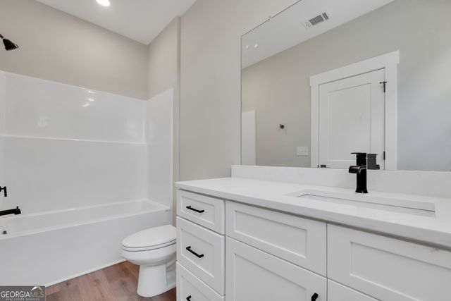 257 E Knight Road, Mcdonough, GA 30252