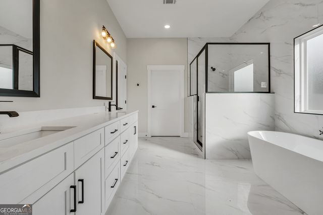 257 E Knight Road, Mcdonough, GA 30252