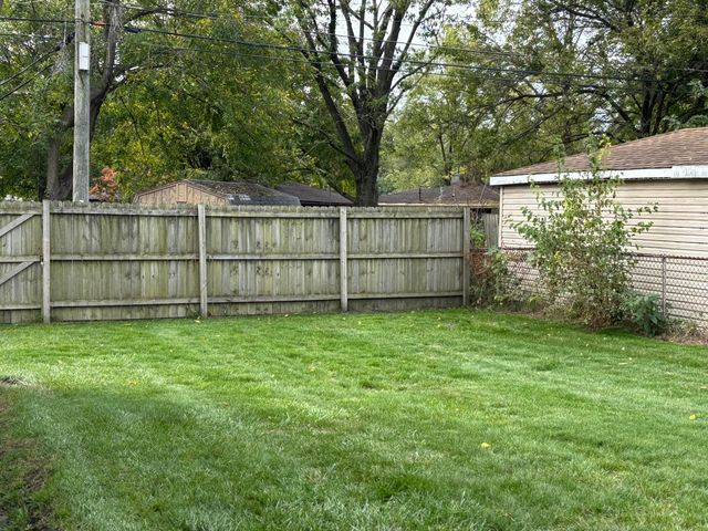 3726 173rd Street, Hammond, IN 46323