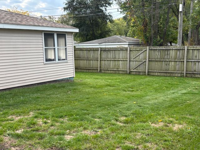 3726 173rd Street, Hammond, IN 46323