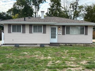 3726 173rd Street, Hammond, IN 46323