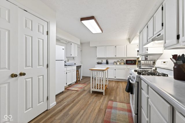 2835 N Andy Way, Bloomington, IN 47404