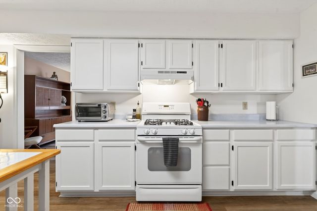 2835 N Andy Way, Bloomington, IN 47404