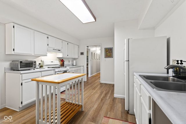 2835 N Andy Way, Bloomington, IN 47404