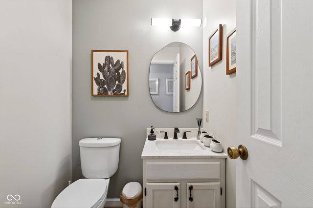 2835 N Andy Way, Bloomington, IN 47404