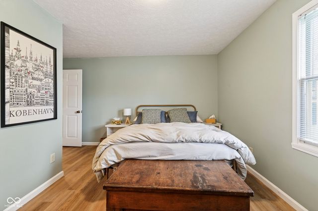 2835 N Andy Way, Bloomington, IN 47404