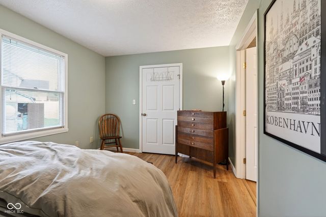 2835 N Andy Way, Bloomington, IN 47404