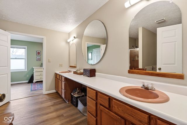 2835 N Andy Way, Bloomington, IN 47404