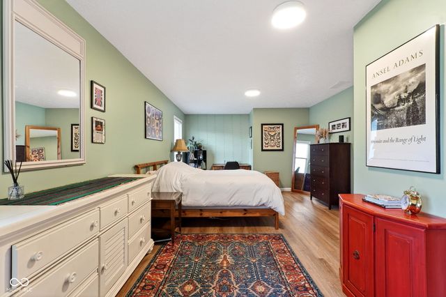 2835 N Andy Way, Bloomington, IN 47404