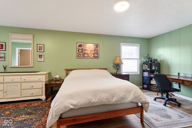 2835 N Andy Way, Bloomington, IN 47404