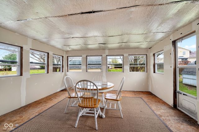 2835 N Andy Way, Bloomington, IN 47404