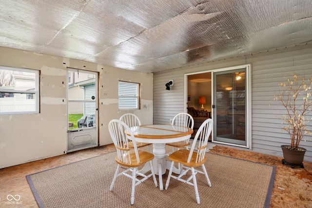 2835 N Andy Way, Bloomington, IN 47404