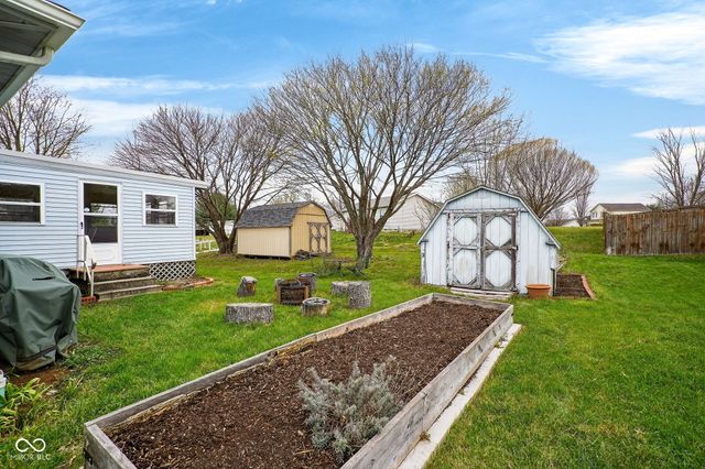 2835 N Andy Way, Bloomington, IN 47404