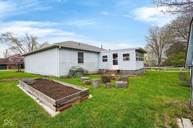 2835 N Andy Way, Bloomington, IN 47404