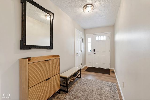 2835 N Andy Way, Bloomington, IN 47404