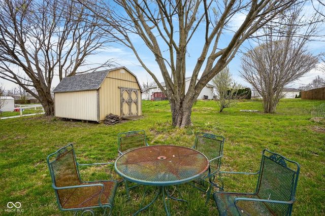 2835 N Andy Way, Bloomington, IN 47404