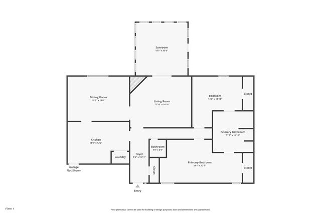 2835 N Andy Way, Bloomington, IN 47404