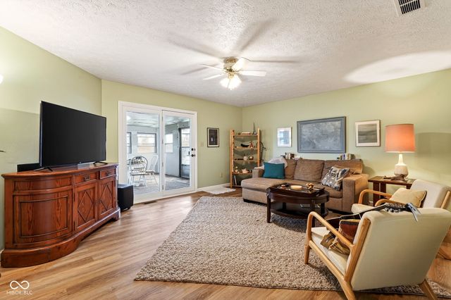 2835 N Andy Way, Bloomington, IN 47404