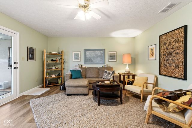 2835 N Andy Way, Bloomington, IN 47404