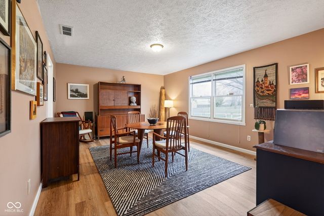 2835 N Andy Way, Bloomington, IN 47404