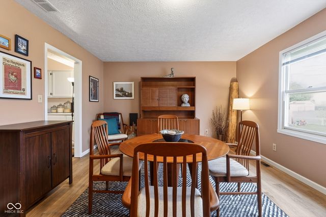 2835 N Andy Way, Bloomington, IN 47404