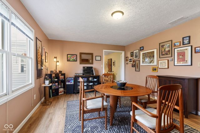 2835 N Andy Way, Bloomington, IN 47404