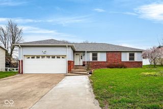 2835 N Andy Way, Bloomington, IN 47404