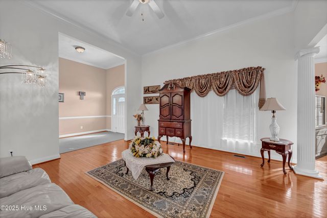 701 Best Road, Whiteville, NC 28472