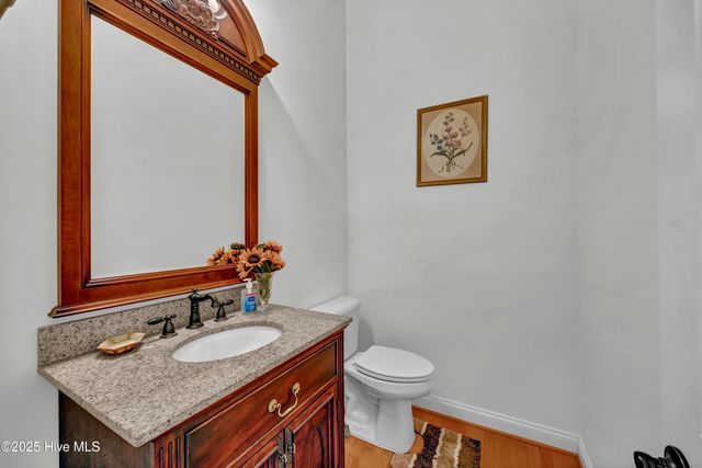 701 Best Road, Whiteville, NC 28472