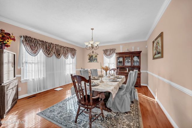 701 Best Road, Whiteville, NC 28472