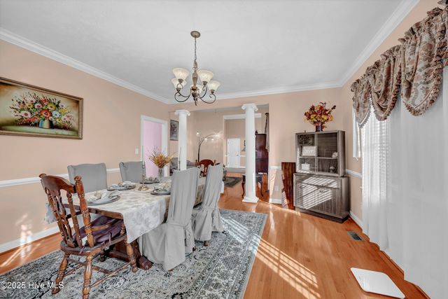 701 Best Road, Whiteville, NC 28472