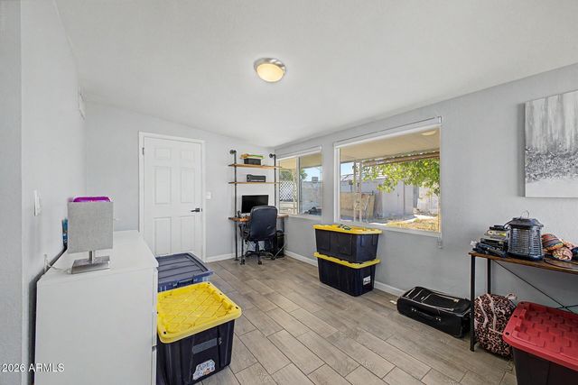 11416 N 112TH Drive, Youngtown, AZ 85363