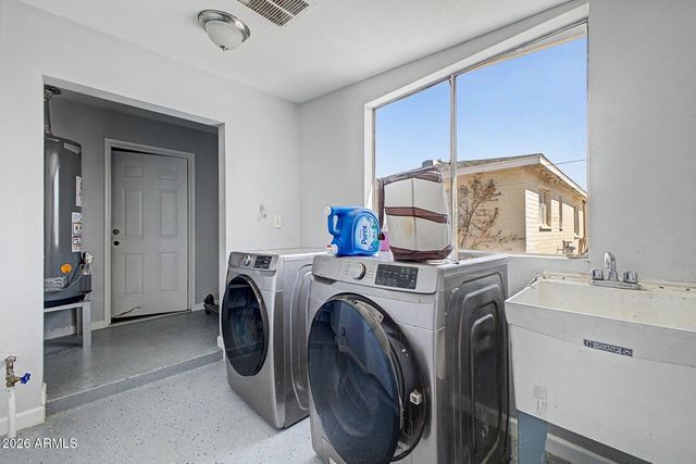 11416 N 112TH Drive, Youngtown, AZ 85363