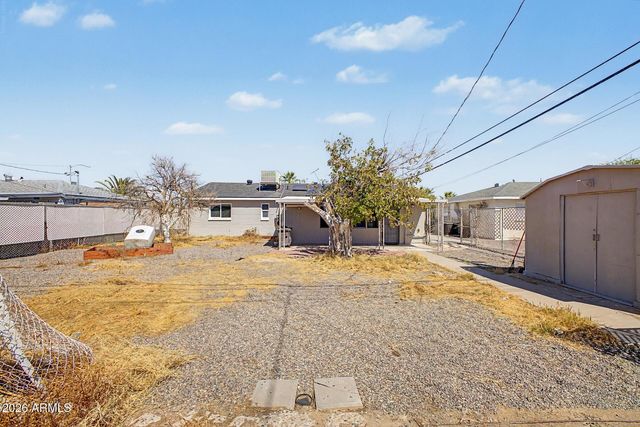 11416 N 112TH Drive, Youngtown, AZ 85363