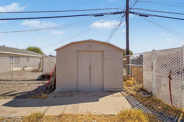 11416 N 112TH Drive, Youngtown, AZ 85363