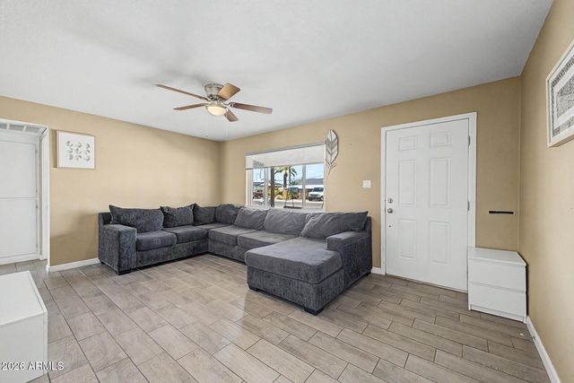 11416 N 112TH Drive, Youngtown, AZ 85363
