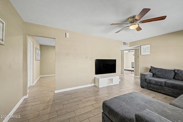 11416 N 112TH Drive, Youngtown, AZ 85363