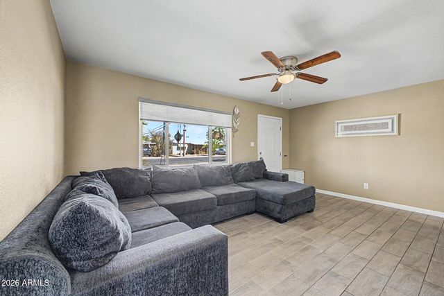 11416 N 112TH Drive, Youngtown, AZ 85363