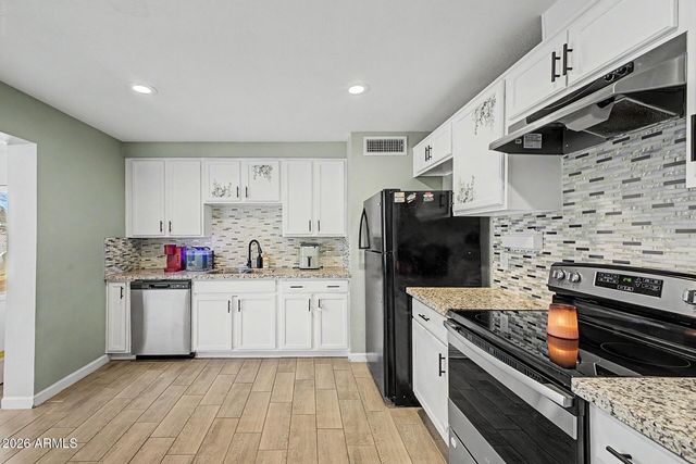 11416 N 112TH Drive, Youngtown, AZ 85363