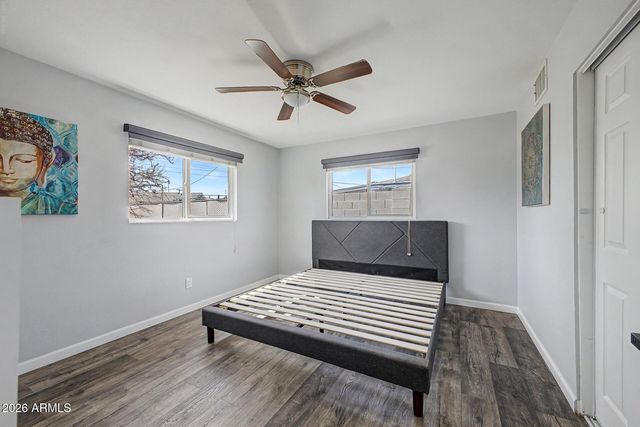 11416 N 112TH Drive, Youngtown, AZ 85363