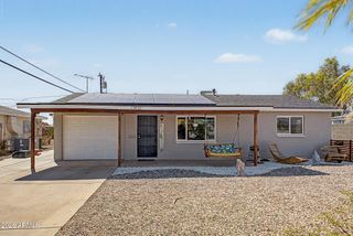 11416 N 112TH Drive, Youngtown, AZ 85363