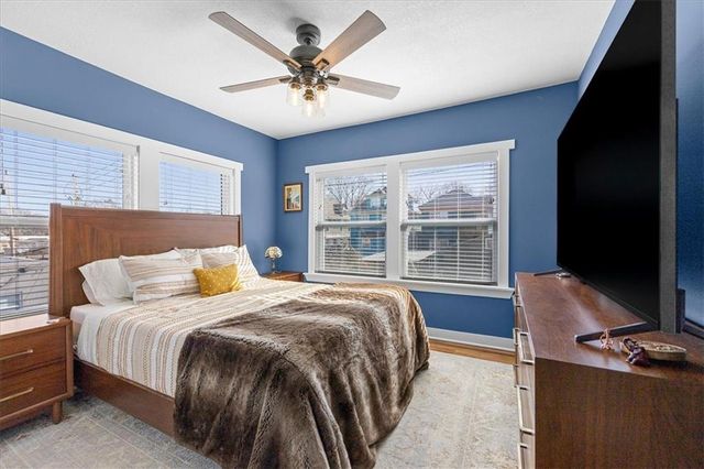 3311 Gillham Road 2N, Kansas City, MO 64109